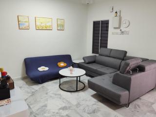暖居422 Warmstay 422 - Bentong - 4