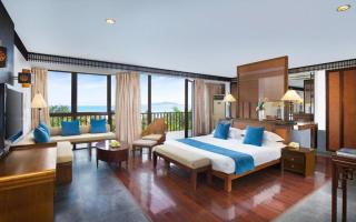 International Asia-Pacific Convention Center - Sanya - 3