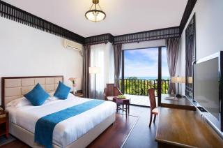 International Asia-Pacific Convention Center - Sanya - 3