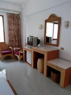 Pailyn Hotel - Sukhothaï - 2