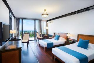 International Asia-Pacific Convention Center - Sanya - 1