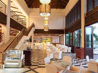 Sanya Haitang Bay Nantian Hot Spring Resort - Sanya - 7