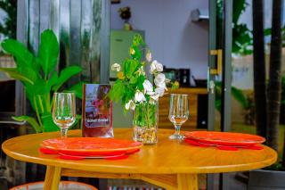 Bahari Breeze - Dar es Salaam - 6