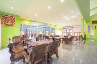 OYO 920 Saensukkho Hotel And Resorts - Chiang Rai - 7