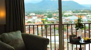 Grand Surya Hotel Kediri - Kediri - 5