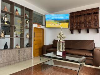Hotel Labrador - Trujillo - 2