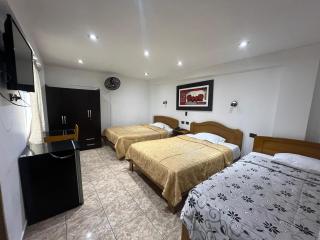 Hotel Labrador - Trujillo - 1