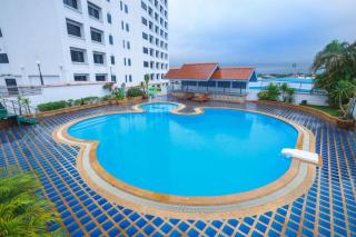 K.P. Grand Hotel Chanthaburi - Chanthaburi - 7