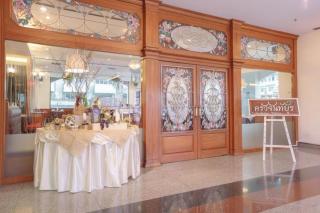 K.P. Grand Hotel Chanthaburi - Chanthaburi - 2