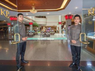 K.P. Grand Hotel Chanthaburi - Chanthaburi - 1