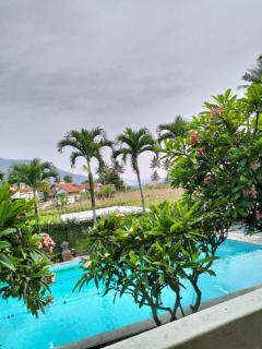 Hotel Augusta Garut - 3