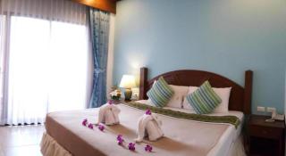 MT Hotel Patong - Patong - 3