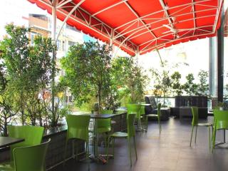 Hermes Palace Hotel Medan - Medan - 6