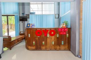 OYO 884 Baan Sang Chan Cha-am - 6