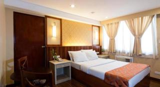 Hotel Veniz - Baguio City - 3