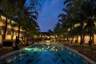 The Arnawa Hotel - 9