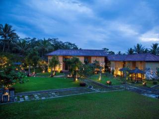Sambi Resort, Spa & Resto - Yogyakarta - 3