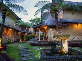 Sambi Resort, Spa & Resto - Yogyakarta - 1