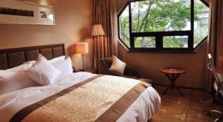 Yangzhou Hentique Huijin Resort Hotel - Yangzhou - 1
