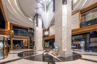 Grand Soluxe Zhongyou Hotel - Shanghai - 6
