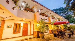 Huandalha Resort - Lamphun - 6