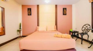 Huandalha Resort - Lamphun - 3