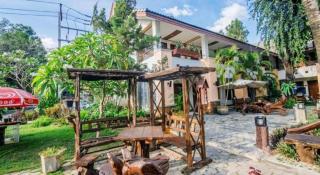 Huandalha Resort - Lamphun - 1