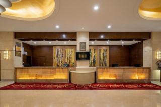 Qingdao Blue Horizon Hotel Huangdao - Huangdao - 6