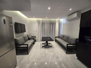 Luxury Cozy 3 Bedrooms Villa - El-Alamein - 9