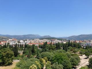 City View Studio - Podgorica - 0