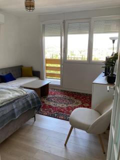City View Studio - Podgorica - 8