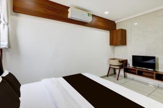 Hotel O Shubh Sankalp - Ahmedabad - 6