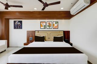 Hotel O Shubh Sankalp - Ahmedabad - 5