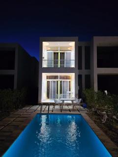 Luxury Cozy 3 Bedrooms Villa - El-Alamein - 1