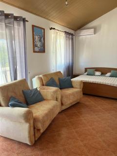 The Olive Tree - Lumbarda - 1