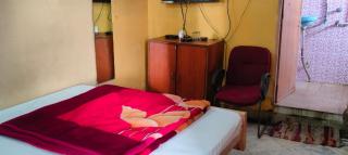 HOTEL SREE SAVITRI Near Shree Baba Baidyanath Jyotirlinga Temple - Free Wifi And Parking Facilities - Spacious and Fully Air Conditioned Rooms - Best Hotel In Deoghar - Deoghar - 3