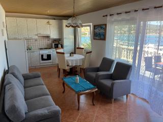 The Olive Tree - Lumbarda - 3