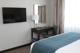 Best Western Plus Airdrie Gateway - Airdrie - 5