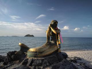 BP Samila Beach Hotel & Resort - Songkhla - 5