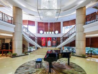 Poly Hotel - Canton - 5