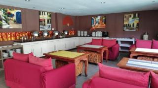 The Aroma's of Bali Hotel & Residence - Legian - 9