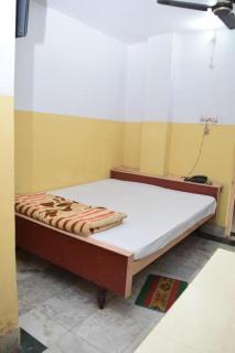 HOTEL SREE SAVITRI Near Shree Baba Baidyanath Jyotirlinga Temple - Free Wifi And Parking Facilities - Spacious and Fully Air Conditioned Rooms - Best Hotel In Deoghar - Deoghar - 7