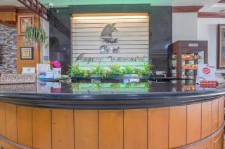 OYO 1090 Hotel Anging Mammiri Makassar - Makassar - 3