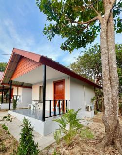 Maloop Cafe Bungalow - Koh Rong Island - 9