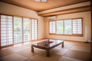 Beach house in Yonehara - Top flat & Rooftop Terrace - Isola di Ishigaki - 8