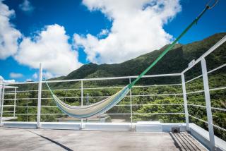 Beach house in Yonehara - Top flat & Rooftop Terrace - Isola di Ishigaki - 6