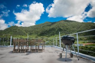 Beach house in Yonehara - Top flat & Rooftop Terrace - Isola di Ishigaki - 5