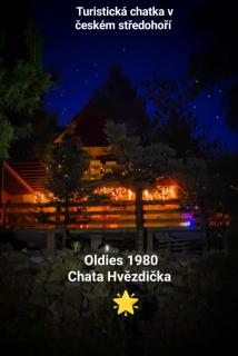 Chata Hvězdička - Litoměřice - 1