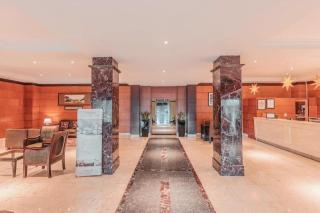 Sriwijaya Hotel - Yakarta - 6