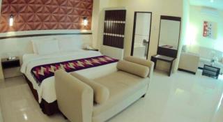 Puri Indah Hotel - Gili Trawangan - 0
